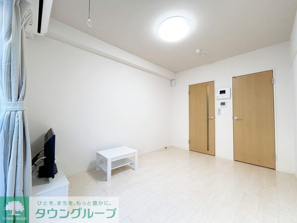 クレイノアレグリアスIIの物件内観写真